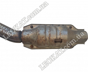 LEOKAT Викуп каталізаторів - Mazda -  - Кераміка - L835