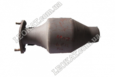 LEOKAT Викуп каталізаторів - Mazda -  - Кераміка - LF11 PRE