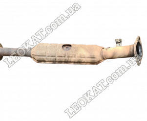 LEOKAT Викуп каталізаторів - Mazda -  - Кераміка - LF17 4C81 0.15