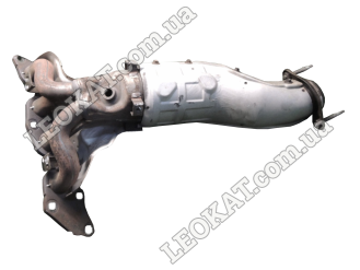 LEOKAT Викуп каталізаторів - Mazda -  - Кераміка - LF1L 2050XB