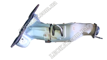 LEOKAT Викуп каталізаторів - Mazda -  - Кераміка - LF1M
