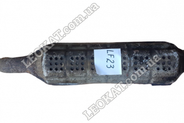LEOKAT Викуп каталізаторів - Mazda -  - Кераміка - LF23