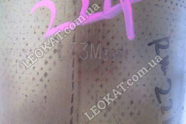 LEOKAT Викуп каталізаторів - Mazda -  - Кераміка - LF3M LF3M 2E17 / LF3M 2E18 / LF3M 3G31