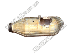 LEOKAT Викуп каталізаторів - Mazda -  - Кераміка - LF45 6A27
