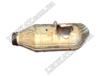 LEOKAT Викуп каталізаторів - Mazda -  - Кераміка - LF45 6A27