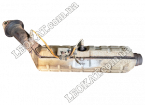 LEOKAT Викуп каталізаторів - Mazda -  - Кераміка - LF50 (Type 1) Long Body with Middle Sensor