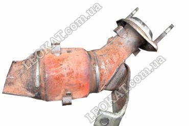LEOKAT Викуп каталізаторів - Mazda -  - Кераміка - LF54 (Small Manifold) 6F24
