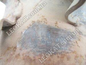LEOKAT Викуп каталізаторів - Mazda -  - Кераміка - LF64 LF64 #### / Mazda/Ford