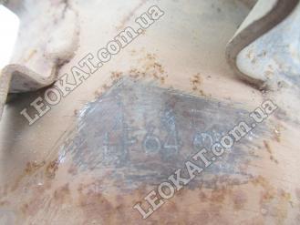 LEOKAT Викуп каталізаторів - Mazda -  - Кераміка - LF64 LF64 #### / Mazda/Ford
