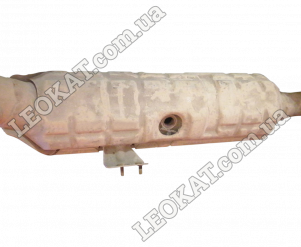 LEOKAT Викуп каталізаторів - Mazda -  - Кераміка - LF67