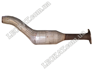 LEOKAT Викуп каталізаторів - Mazda -  - Кераміка - LFM6