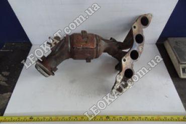 LEOKAT Викуп каталізаторів - Mazda -  - Кераміка - LFM9 (Small Manifold) 9116