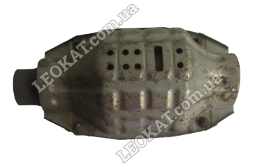 LEOKAT Викуп каталізаторів - Mazda -  - Кераміка - LFR1