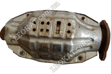 LEOKAT Викуп каталізаторів - Mazda -  - Кераміка - LFR2 GF