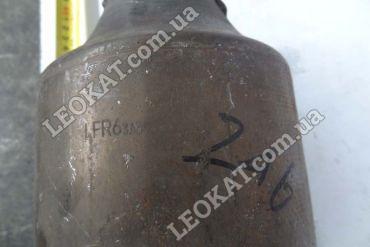 LEOKAT Викуп каталізаторів - Mazda -  - Кераміка - LFR6 3A30