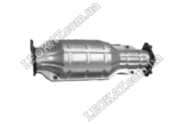 LEOKAT Викуп каталізаторів - Mazda -  - Кераміка - LKF8 0.2