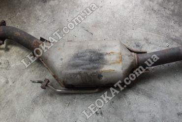 LEOKAT Викуп каталізаторів - Mazda -  - Кераміка - Mazda RX7 Hold model