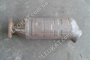 LEOKAT Викуп каталізаторів - Mazda -  - Кераміка - N3R2 8B28 0.5