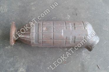 LEOKAT Викуп каталізаторів - Mazda -  - Кераміка - N3R2 8B28 0.5