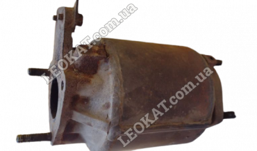 LEOKAT Викуп каталізаторів - Mazda -  - Кераміка - OL14 0.2