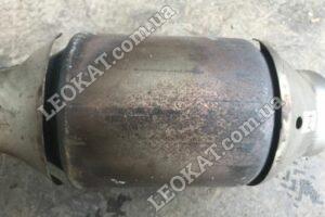 LEOKAT Викуп каталізаторів - Mazda -  - Кераміка - P302 2055xa 3l06