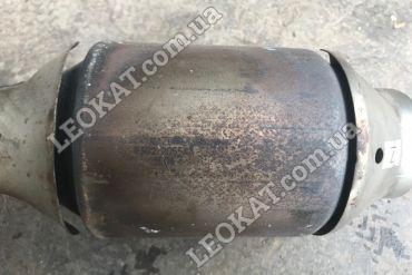 LEOKAT Викуп каталізаторів - Mazda -  - Кераміка - P302 2055xa 3l06