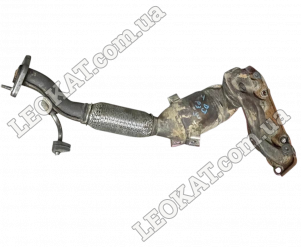 LEOKAT Викуп каталізаторів - Mazda -  - Кераміка - P307
