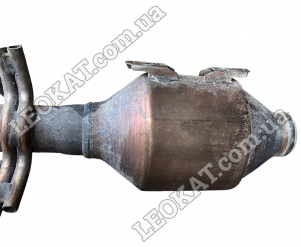 LEOKAT Викуп каталізаторів - Mazda -  - Кераміка - P536