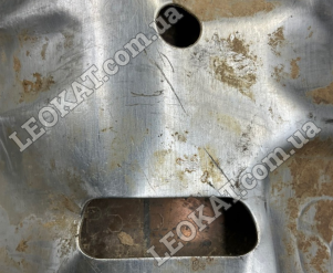 LEOKAT Викуп каталізаторів - Mazda -  - Кераміка - P545