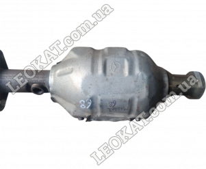 LEOKAT Викуп каталізаторів - Mazda -  - Кераміка - P565