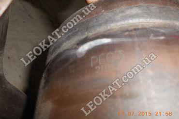 LEOKAT Викуп каталізаторів - Mazda -  - Кераміка - PE03