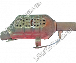 LEOKAT Викуп каталізаторів - Mazda -  - Кераміка - PE06