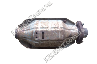 LEOKAT Викуп каталізаторів - Mazda -  - Кераміка - PE18 Low Grade