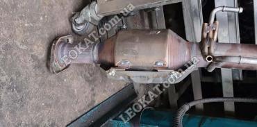 LEOKAT Викуп каталізаторів - Mazda -  - Кераміка - PE61
