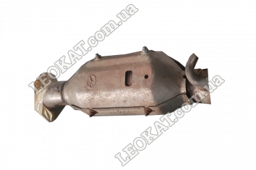 LEOKAT Викуп каталізаторів - Mazda -  - Кераміка - PE71