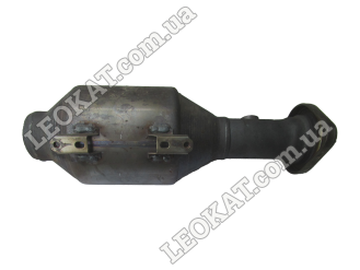 LEOKAT Викуп каталізаторів - Mazda -  - Кераміка - PEA6