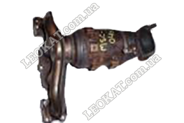 LEOKAT Викуп каталізаторів - Mazda -  - Кераміка - PEF4 R/T "8G25" 0.16