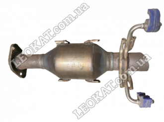 LEOKAT Викуп каталізаторів - Mazda -  - Кераміка - PEK9