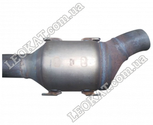 LEOKAT Викуп каталізаторів - Mazda -  - Кераміка - PY78