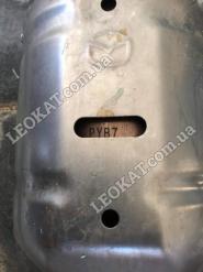 LEOKAT Викуп каталізаторів - Mazda -  - Кераміка - PYB7