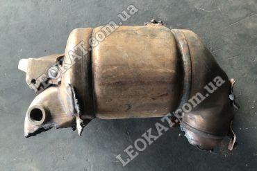 LEOKAT Викуп каталізаторів - Mazda -  - Кераміка - PYE1 8B19