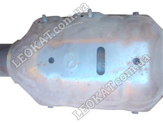 LEOKAT Викуп каталізаторів - Mazda -  - Кераміка - PYL2