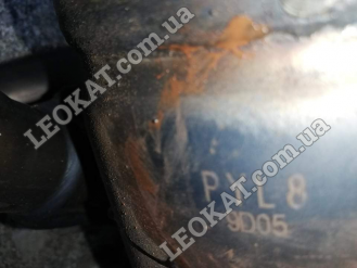 LEOKAT Викуп каталізаторів - Mazda -  - Кераміка - PYL8