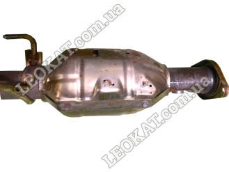 LEOKAT Викуп каталізаторів - Mazda -  - Кераміка - PYM8