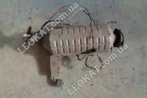 LEOKAT Викуп каталізаторів - Mazda -  - Кераміка - R2P8 (CERAMIC)