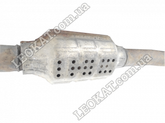 LEOKAT Викуп каталізаторів - Mazda -  - Кераміка - RF2B RF2B ####