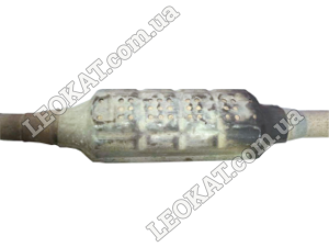 LEOKAT Викуп каталізаторів - Mazda -  - Кераміка - RF2L
