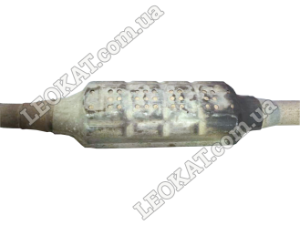 LEOKAT Викуп каталізаторів - Mazda -  - Кераміка - RF2L