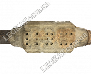 LEOKAT Викуп каталізаторів - Mazda -  - Кераміка - RF3P 9J26