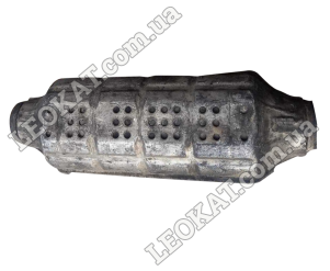 LEOKAT Викуп каталізаторів - Mazda -  - Кераміка - RF40 0.7